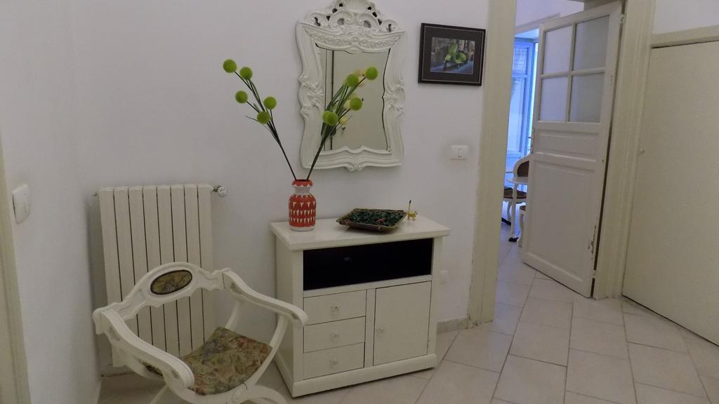 Vespa B&B Palermo Exterior foto